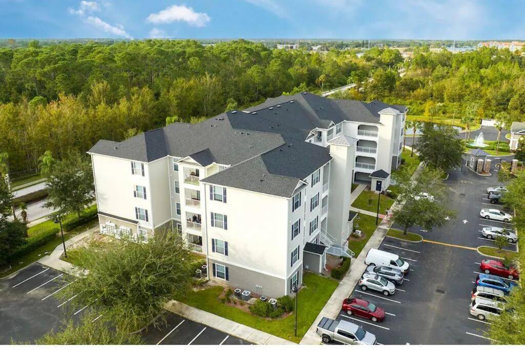 Beautiful Orlando Apt With Nemo Bedroom, 15 Min To Disney! Kissimmee Exterior foto