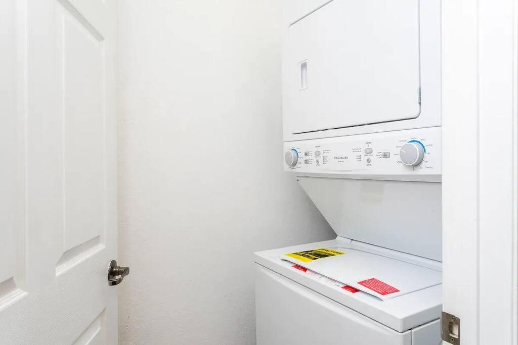 Beautiful Orlando Apt With Nemo Bedroom, 15 Min To Disney! Kissimmee Exterior foto